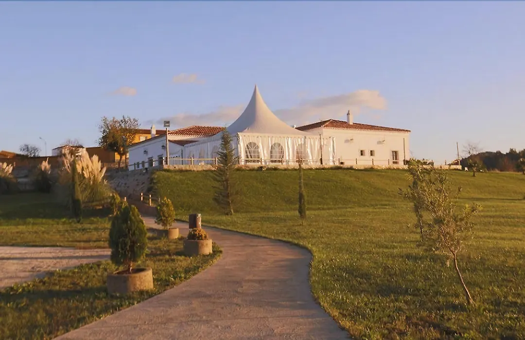 Hotel Rural Arroyo La Plata By Bossh Hotels-1
