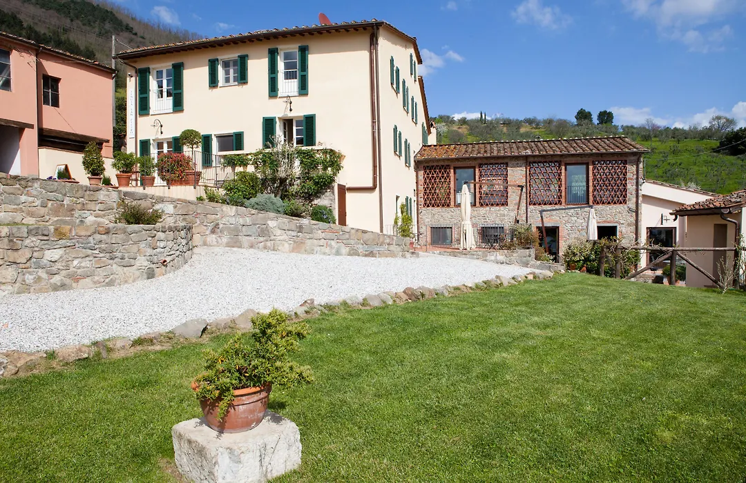 Tenuta San Pietro Luxury Hotel-1