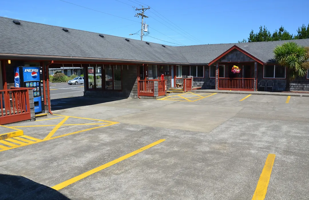 Surf & Sand Inn-1