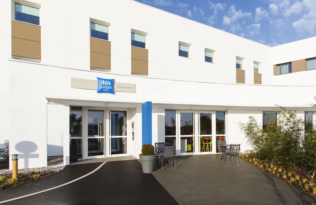 Ibis budget Les Sables d'Olonne-1