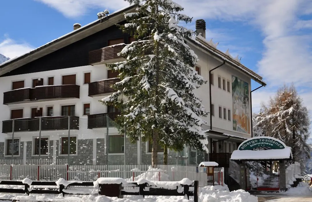 Residence Biancaneve-1