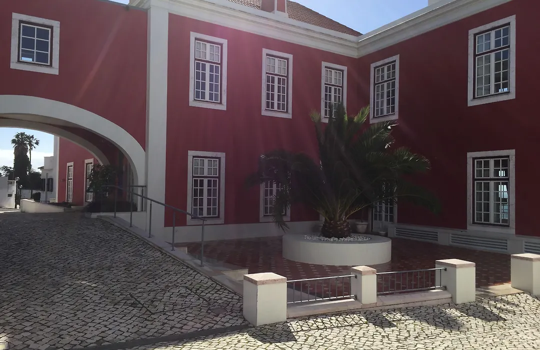 Casa do Médico de São Rafael-1