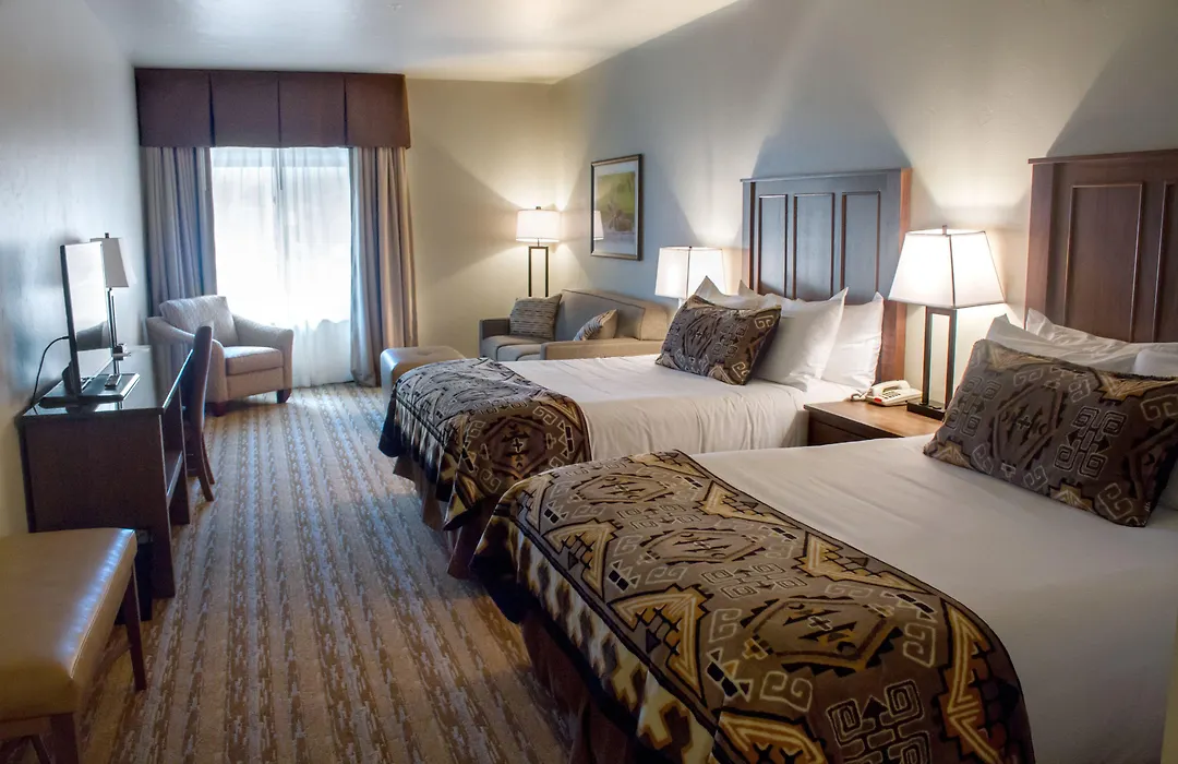 Cedar Creek Lodge & Conference Center-1