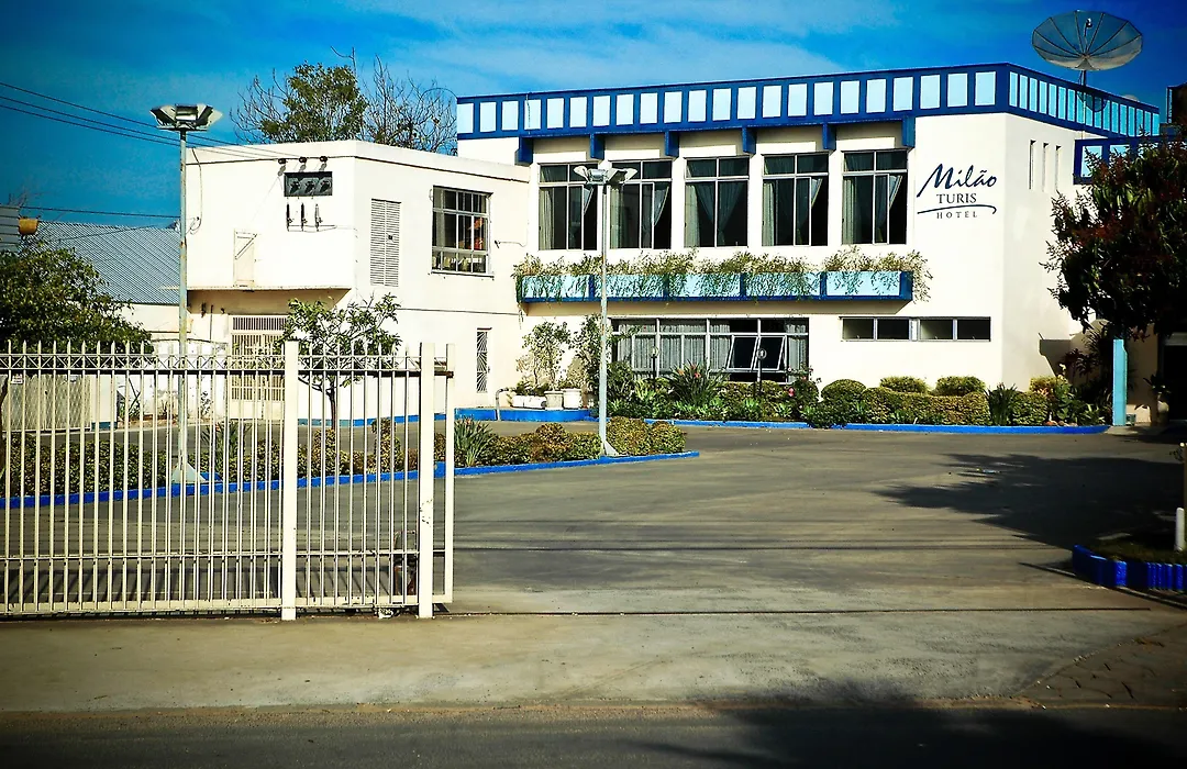 Milão Hotel-1