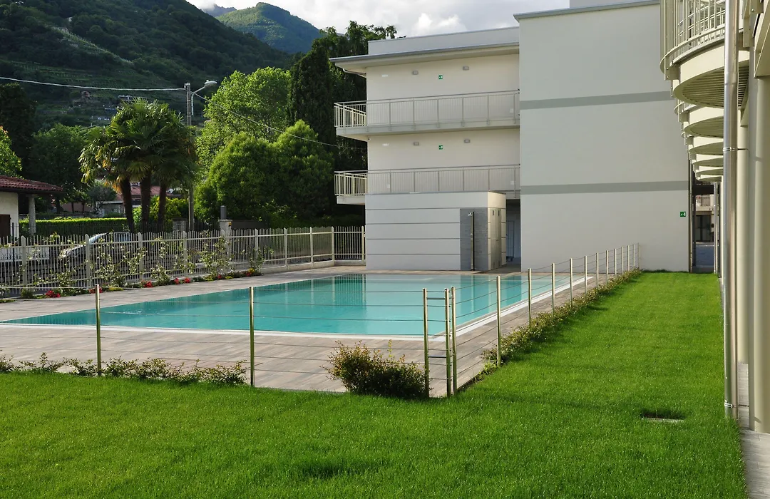 Hotel Vischi-1