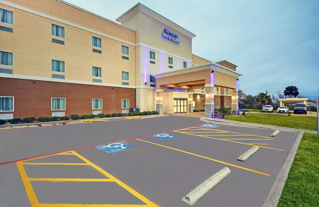 Holiday Inn Galveston Island By Ihg-1