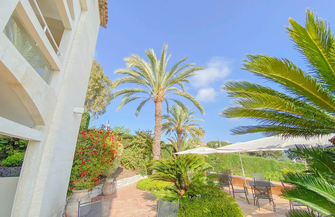 Villa Saint Maxime-1