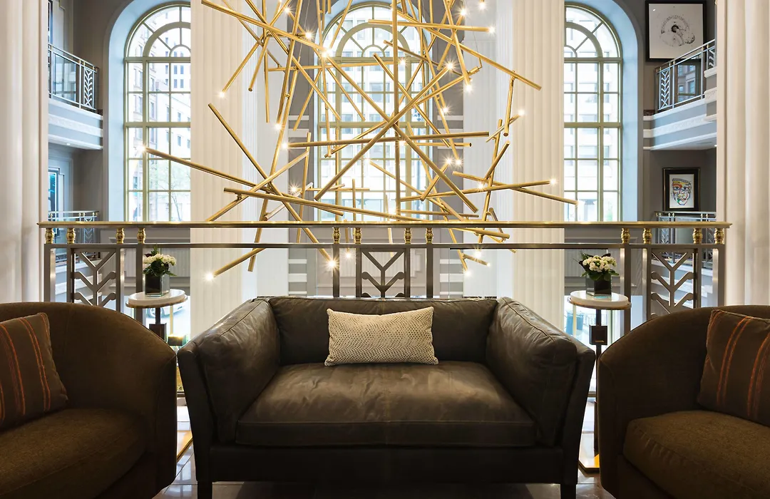 Hotel Leveque, Autograph Collection-1