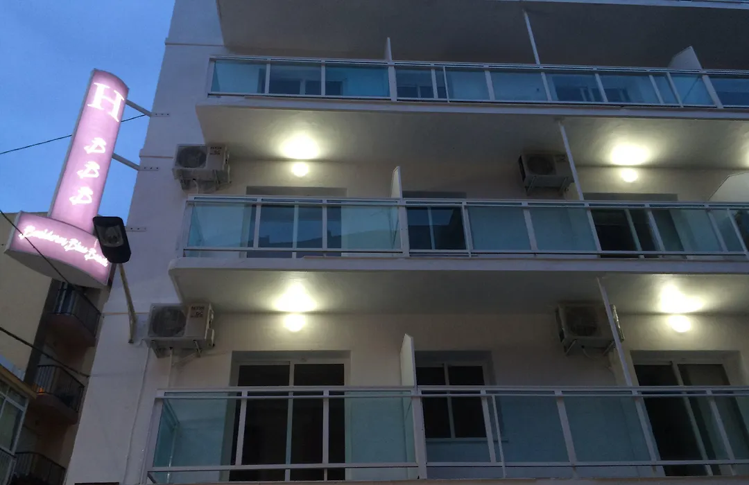 Hostal Boutique Bbb Auto Check In-1
