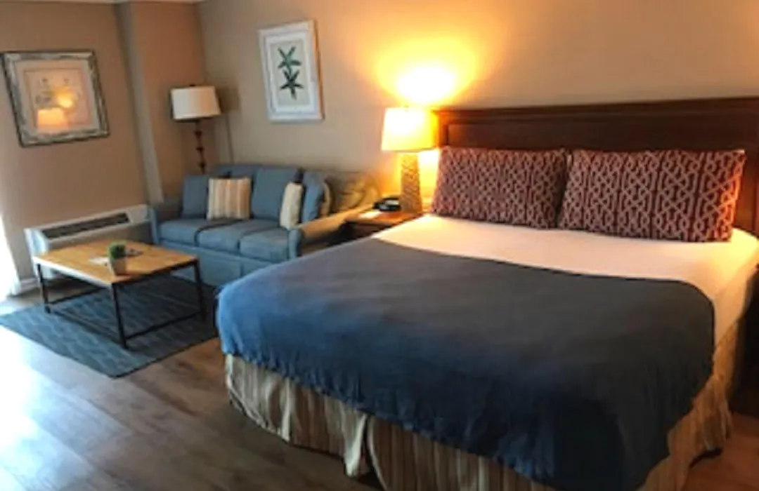 Avenue Inn & Spa-1