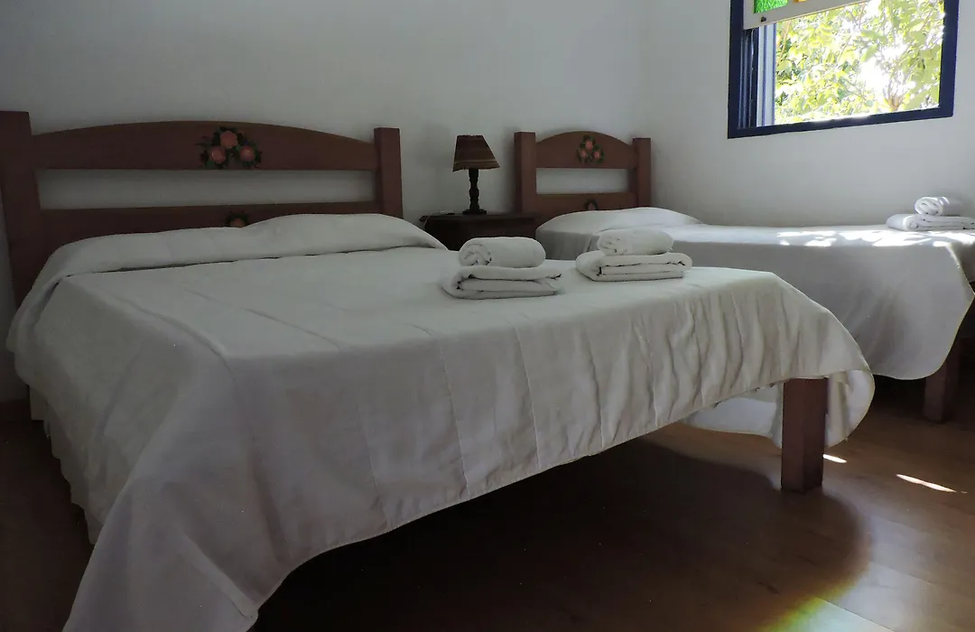 Hotel Ponta do Morro-1