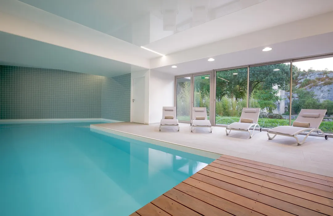 Best Western Plus Hotel Divona Cahors-1