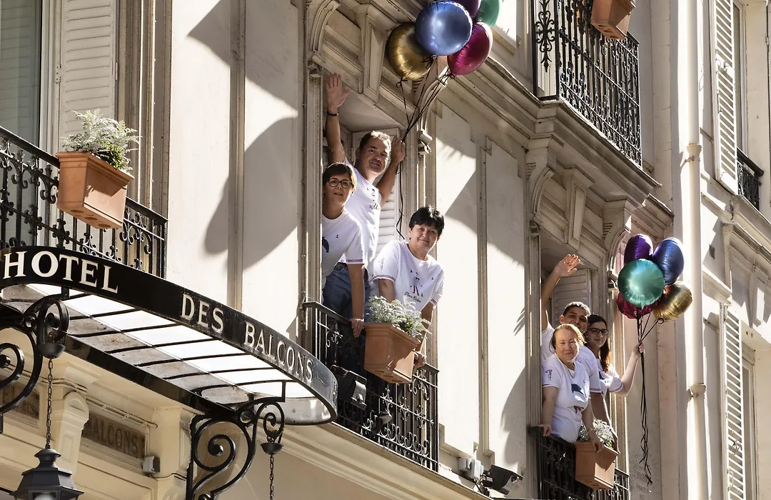 Grand Hotel Des Balcons-1