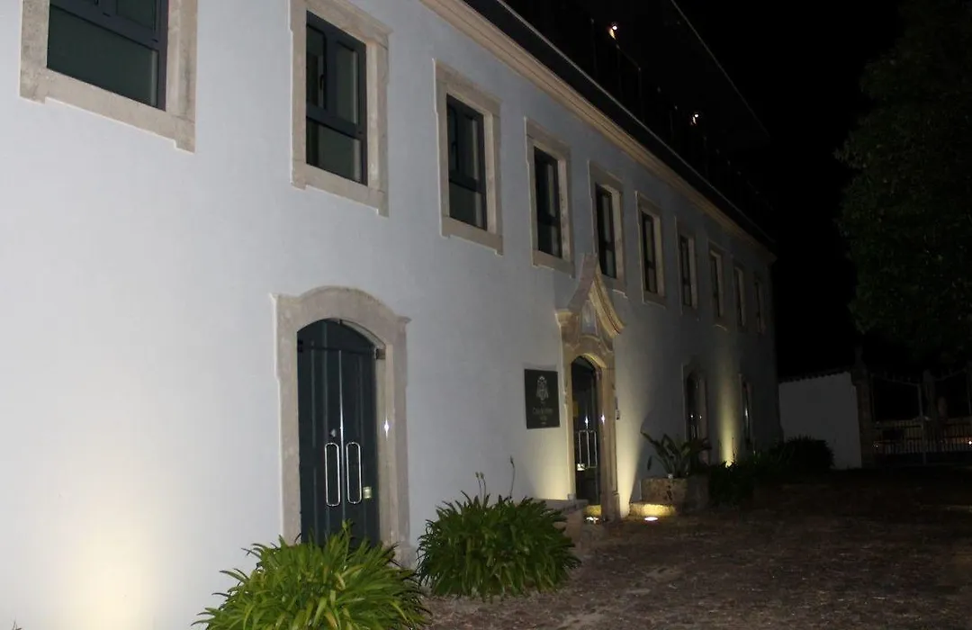 Casa Do Adro Hotel De Charme-1