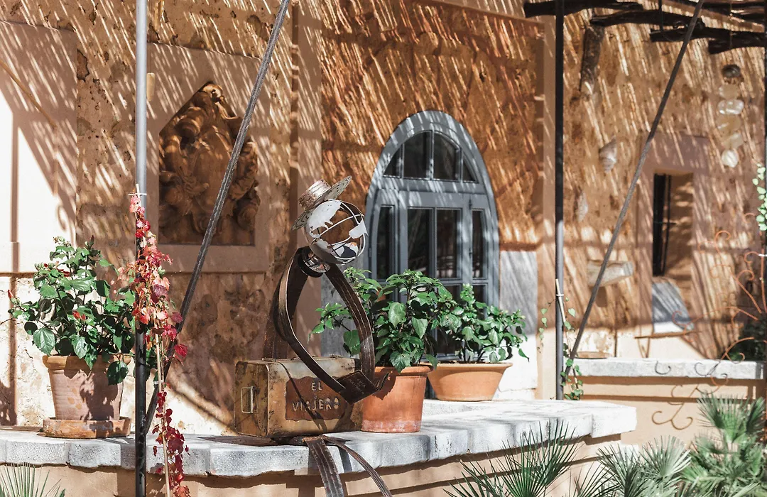 Hotel Finca Ca N'Ai - Adults Only-1