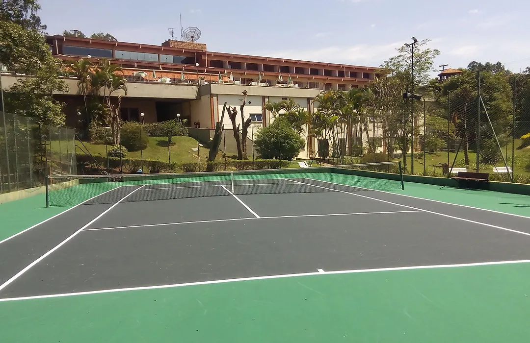 Hotel Cabreuva Resort-1