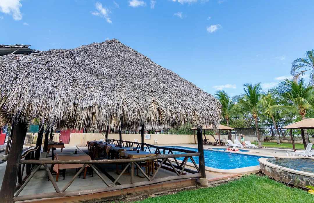 Hotel Guanacaste Lodge-1