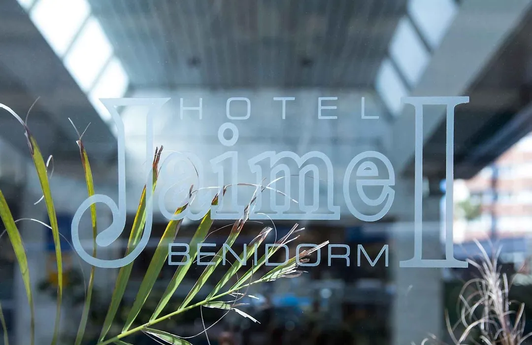 Jaime I Hotel-1