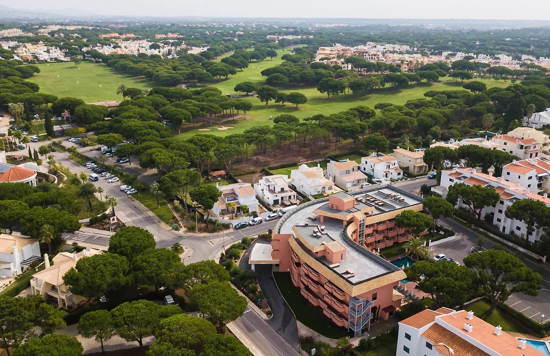 Vilamoura Garden Hotel-1