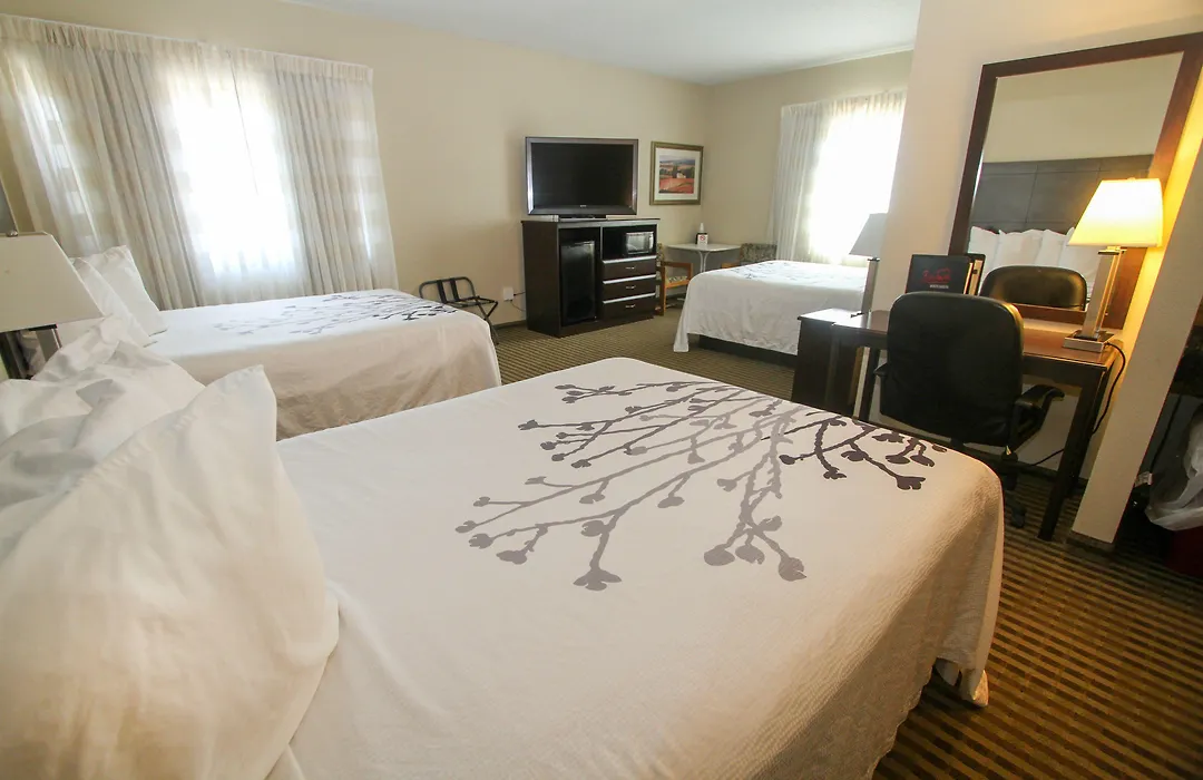 Bowman Inn And Suites-1