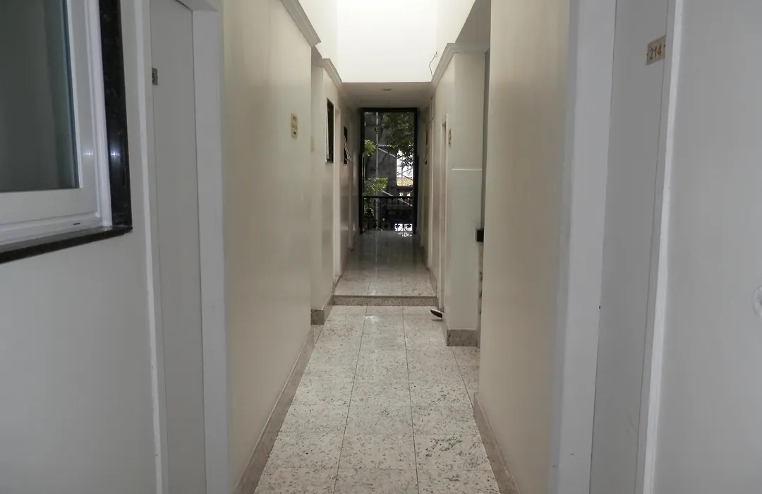 Hotel Encontros (Adults Only)-1