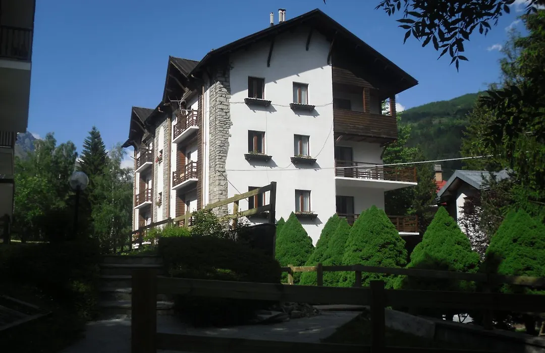 Pensione Bianca-1