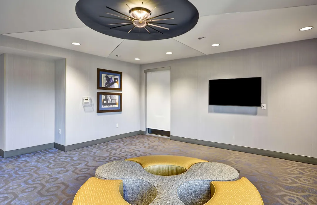 Homewood Suites By Hilton Birmingham Downtown Near Uab-1