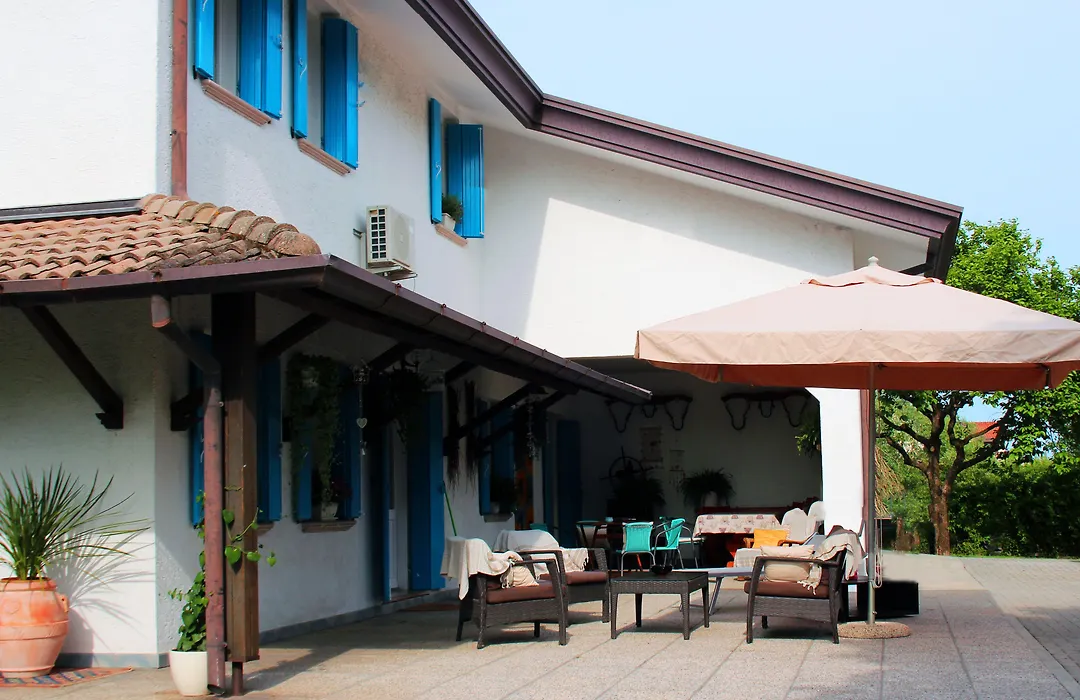 Villa Roma Holidays-1