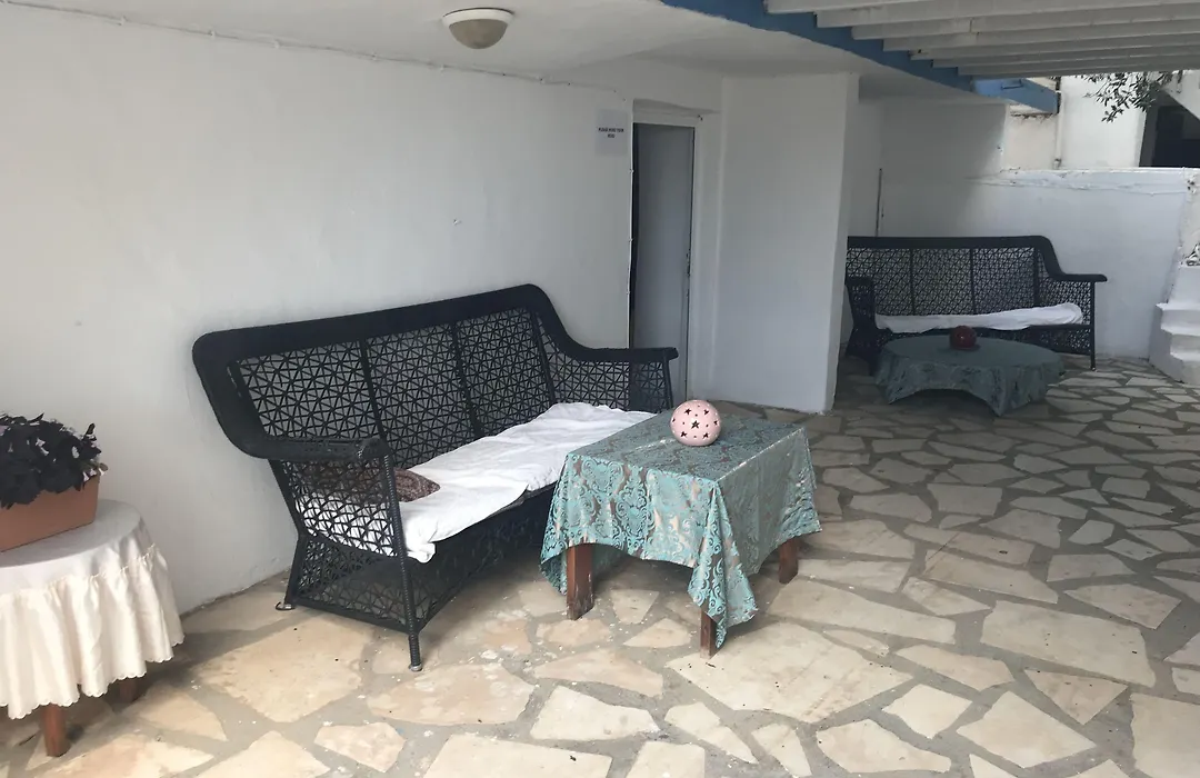Lizo Hotel-1