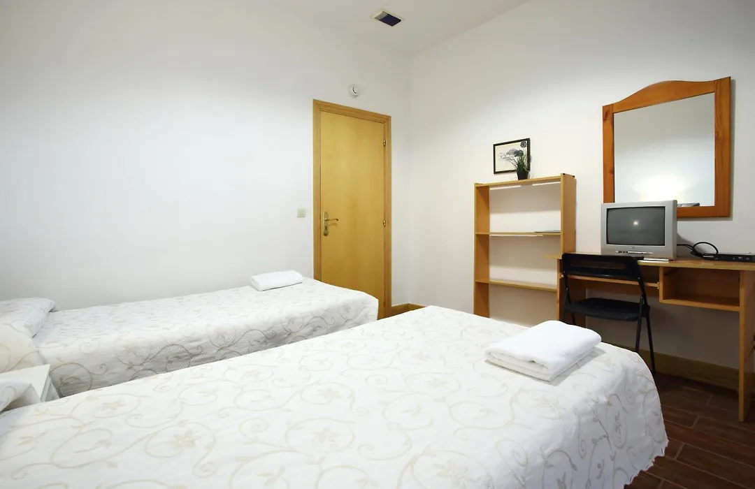 Pensión San Telmo / San Juan-1