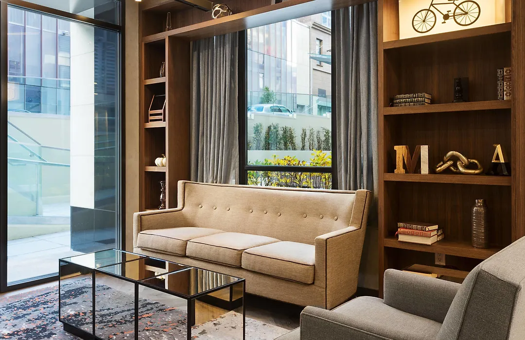 Fairfield Inn & Suites By Marriott New York Manhattan/Central Park-1