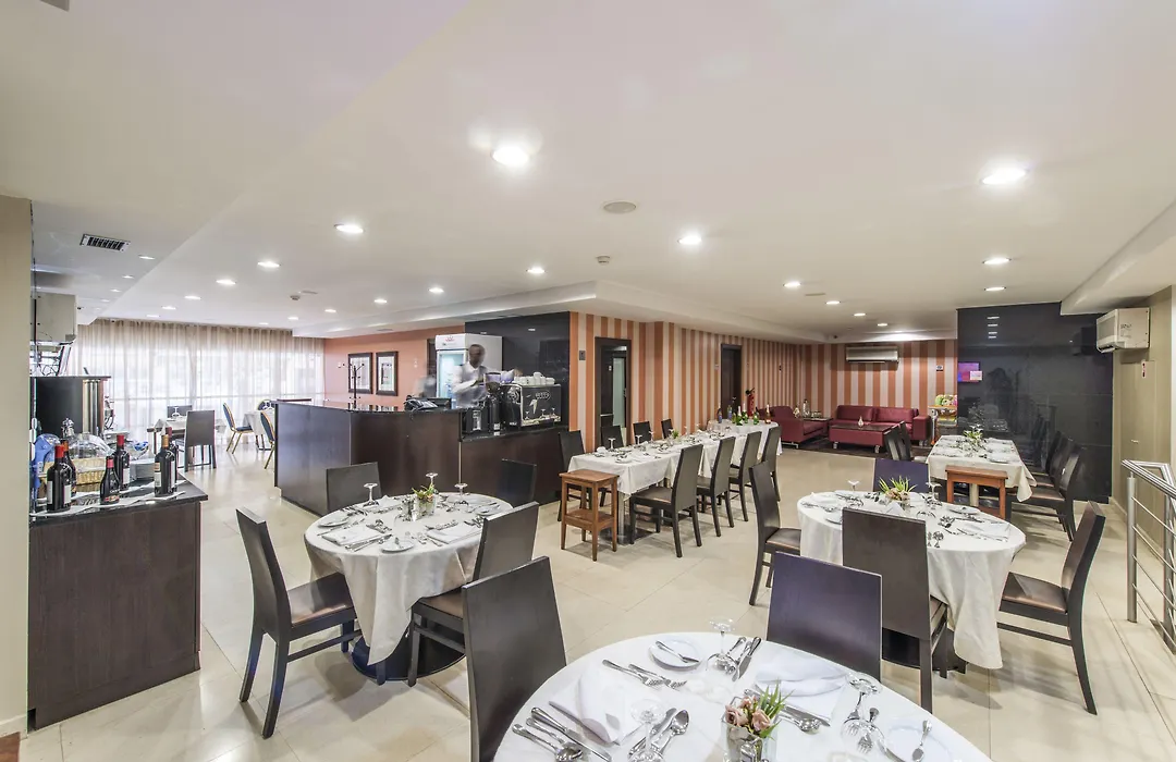 Rk Suite Hotel-1