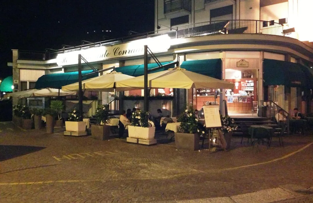 Hotel Conradi-1
