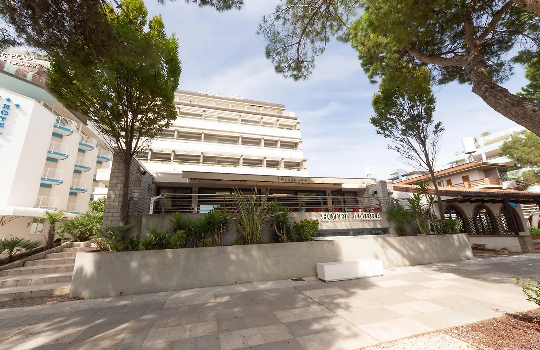 Hotel Ambra-1