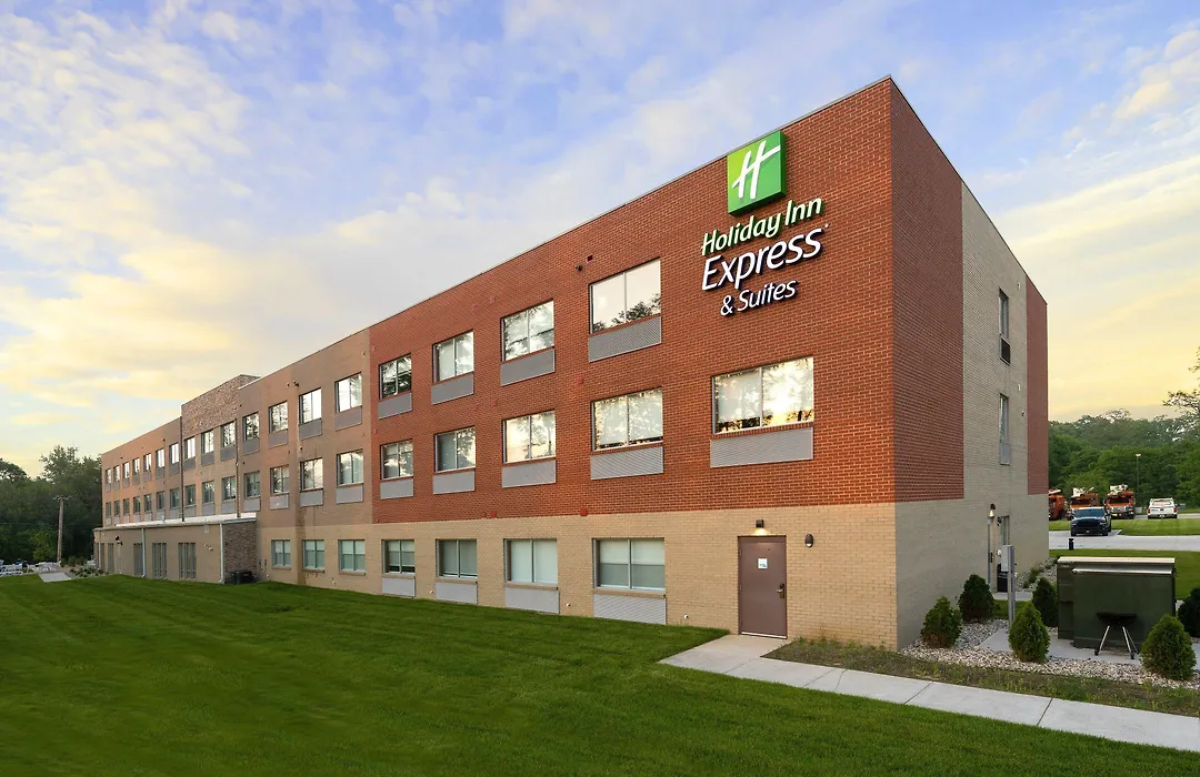 Holiday Inn Express & Suites La Porte By Ihg-1