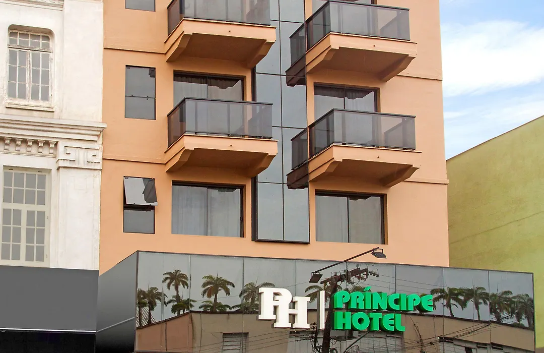 Príncipe Hotel-1