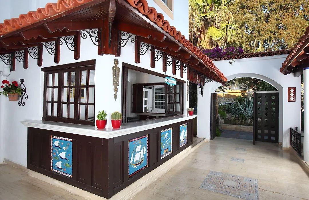 Manzara Boutique Hotel - Adults Only-1