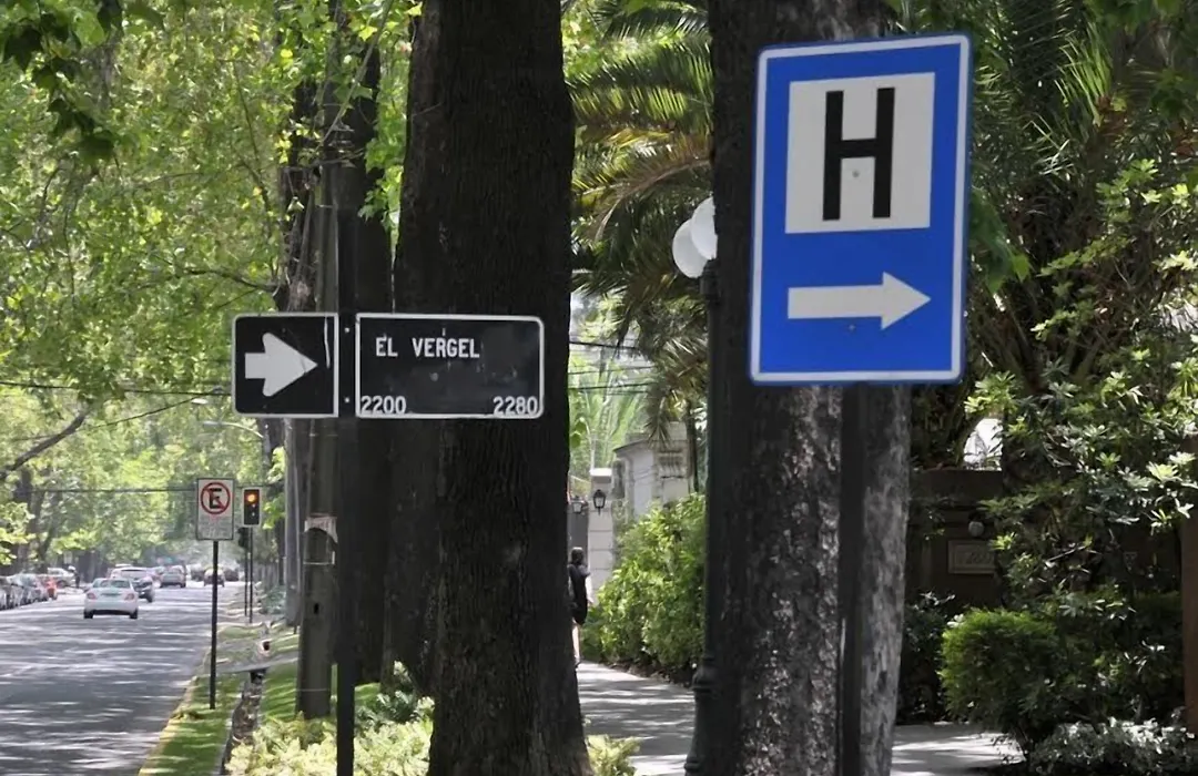 Hotel El Vergel-1