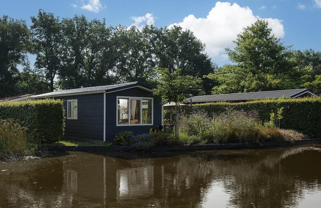 Vakantiepark Hölte-1