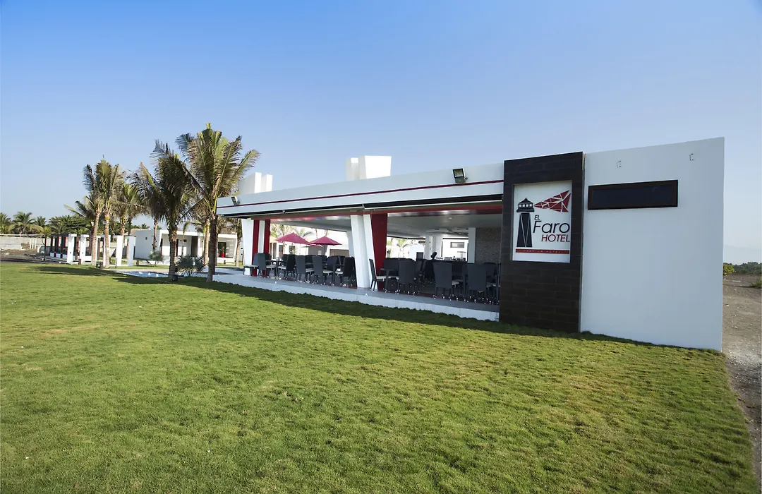 Hotel El Faro-1
