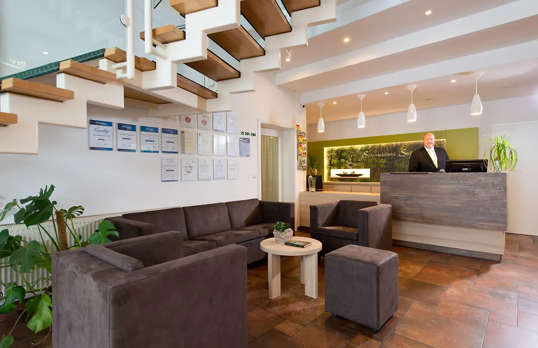Spreewaldhotel Stephanshof-1