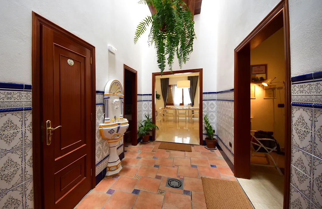 B&B Casa Armonia-1