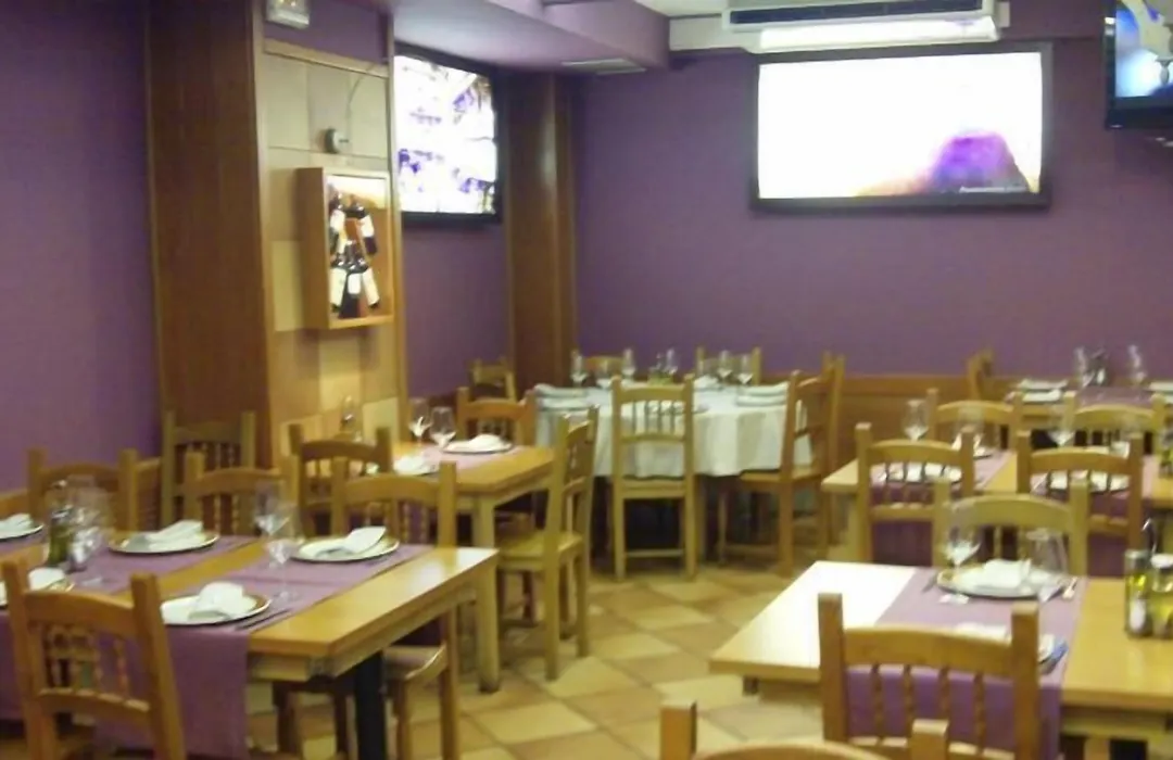 Hostal Linar-1