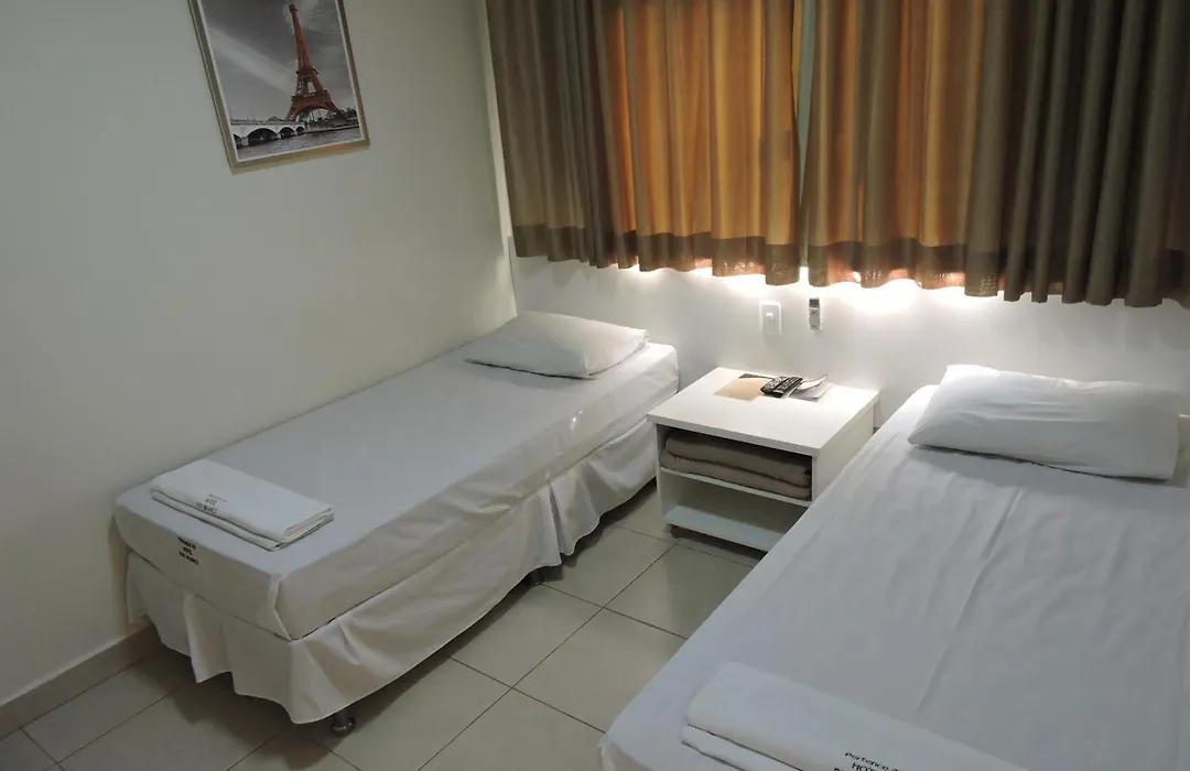 Hotel Rio Branco-1