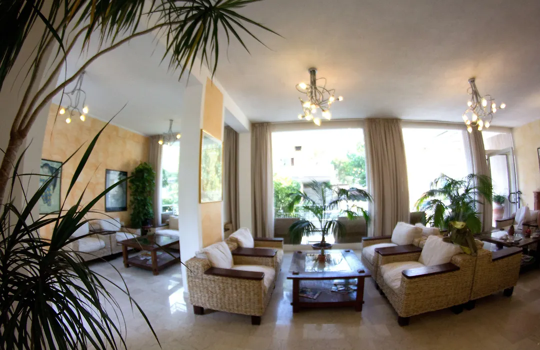 Hotel Villa Fiorita-1