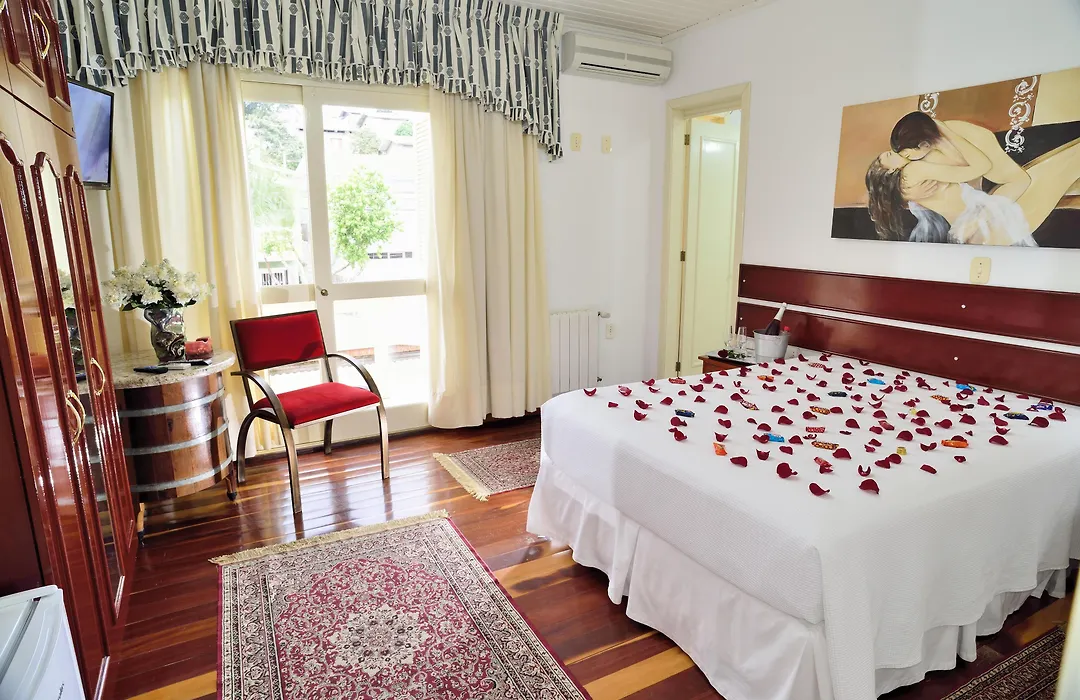 Hotel Pousada Casa Tasca-1