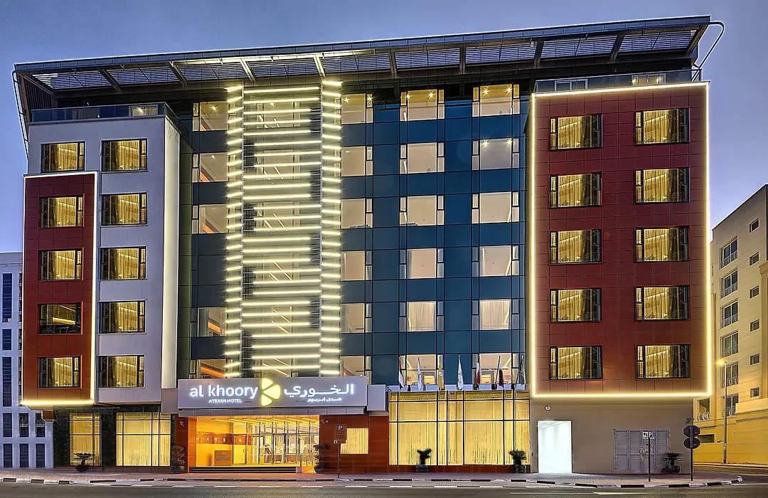Al Khoory Atrium-1