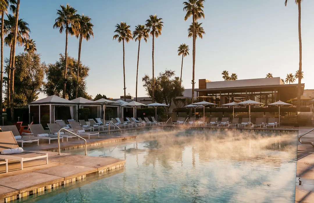 Andaz Scottsdale Resort & Bungalows-1