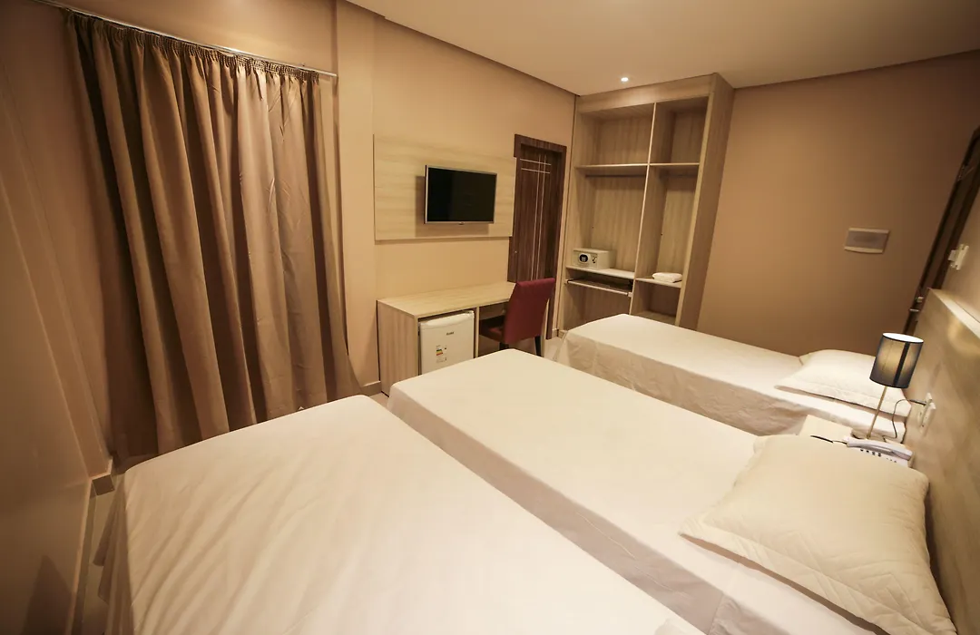Hotel London Santarem-1