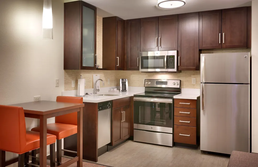 Residence Inn By Marriott Casper-1